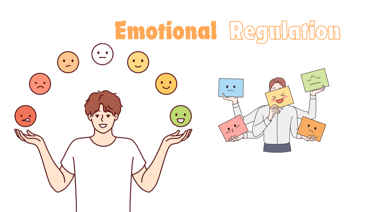 Mastering Emotional Regulation Strategies for Balanced Life