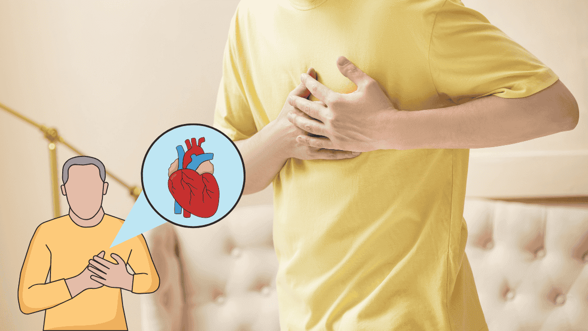 Heart Attack Causes, Symptoms, Prevention, and Treatment