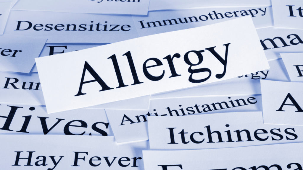 Can Allergies Cause Fever? Connection and Symptoms