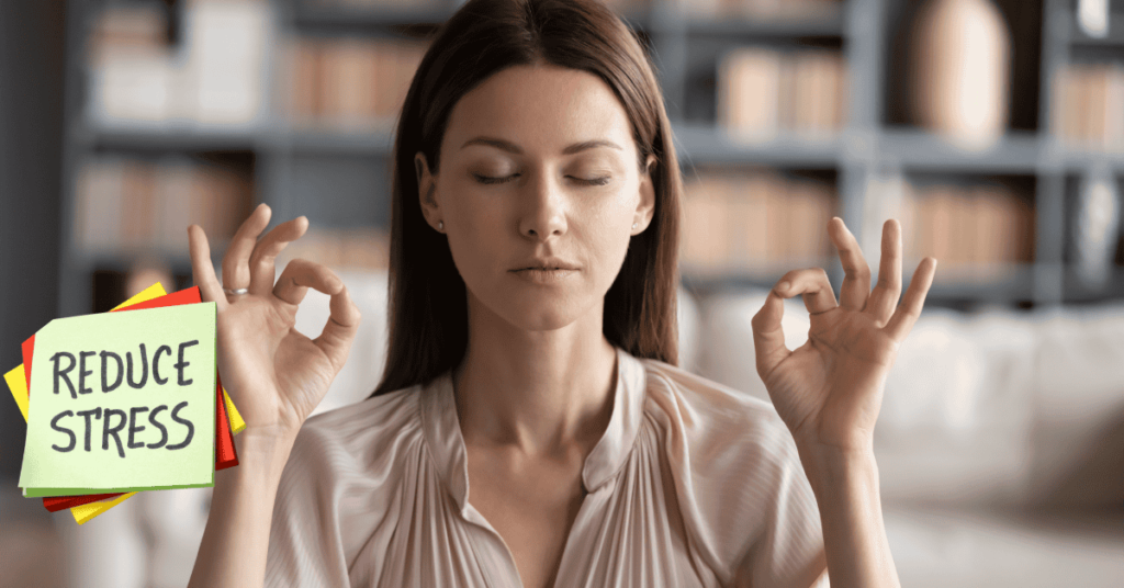 10 Effective Strategies for Reducing Daily Stress